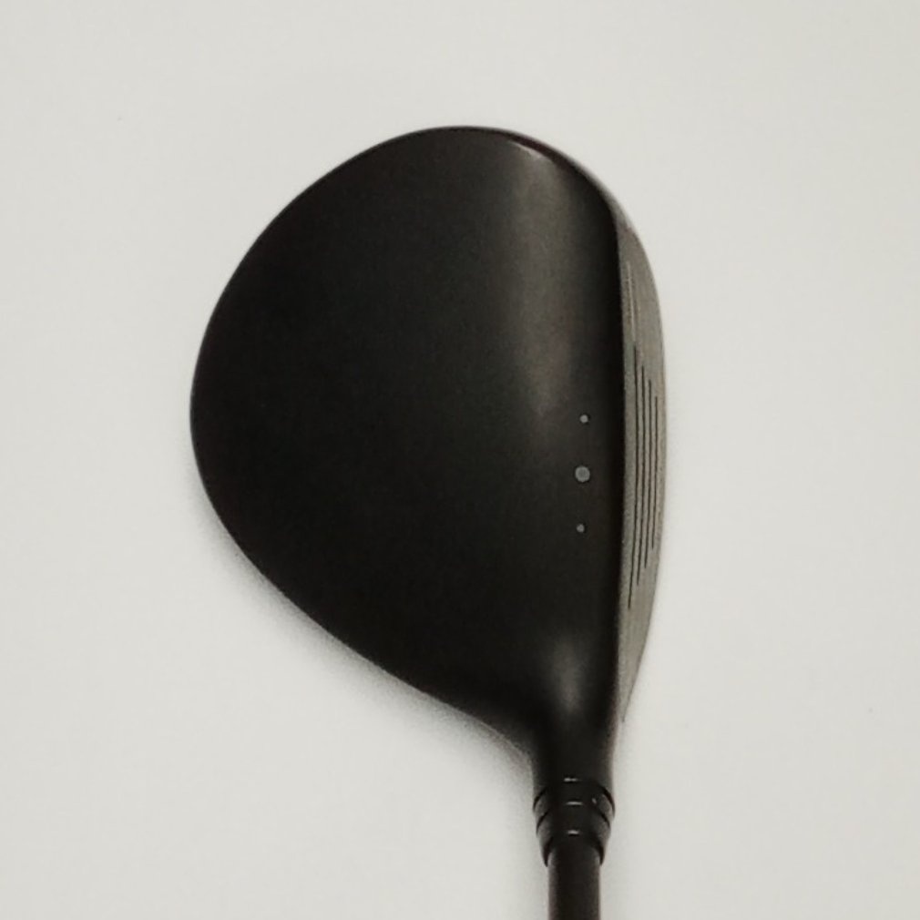 G425 MAX ﾚﾌﾃｨ 5W 17.5° S ALTA J CB SLATE｜Alpen Online 公式