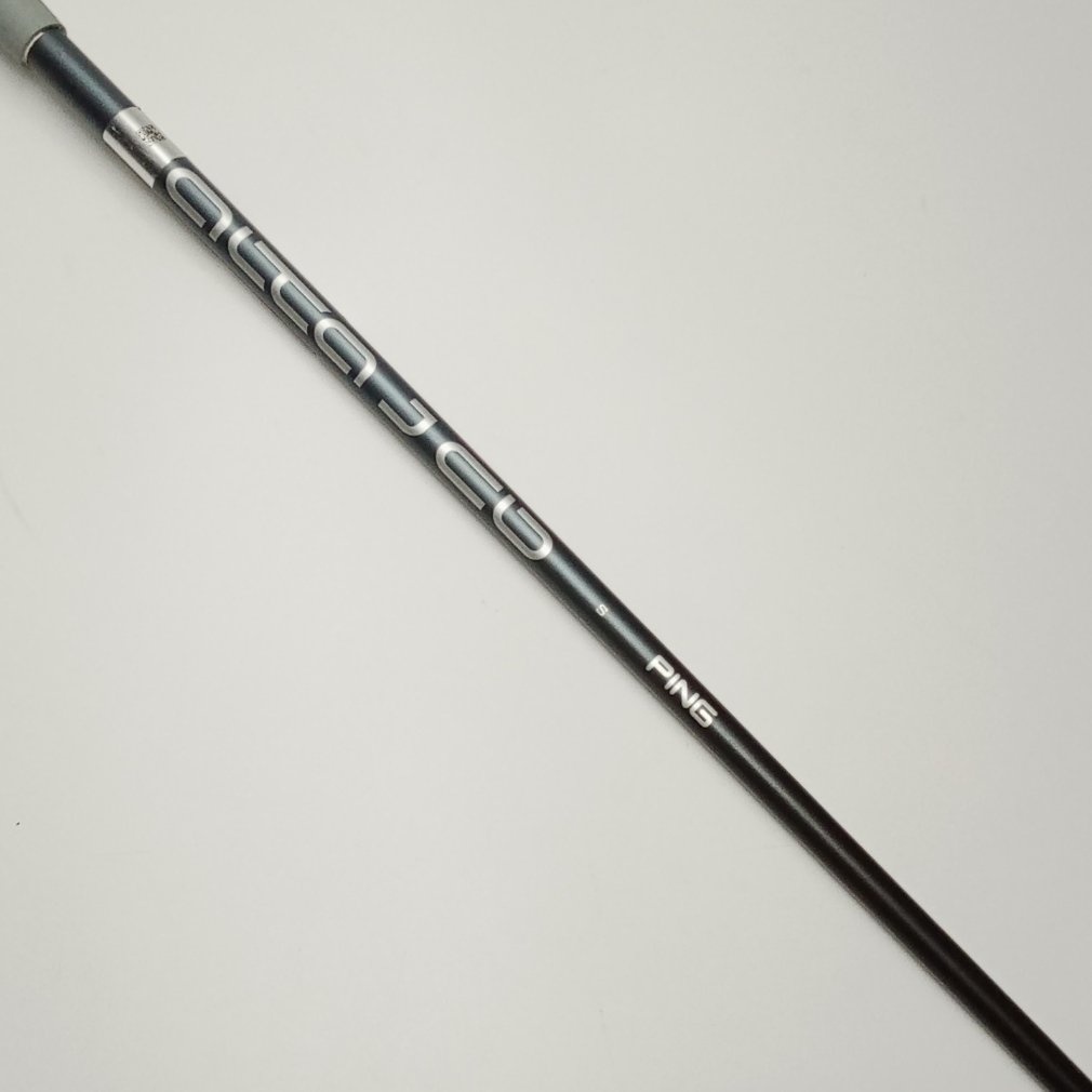 G425 MAX ﾚﾌﾃｨ 5W 17.5° S ALTA J CB SLATE｜Alpen Online 公式