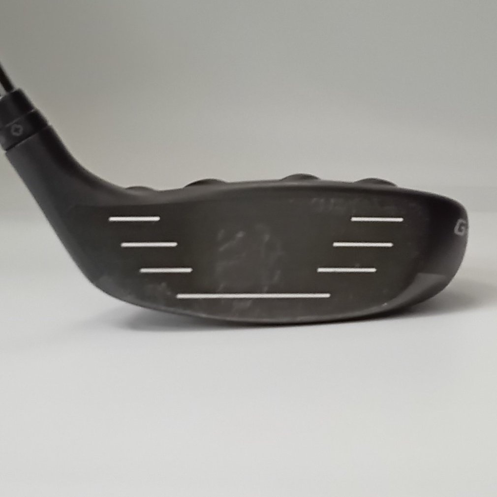 PING G410 3W LST レフティ 【公式通販】 PING G410 3W LST レフティ 【公式通販】