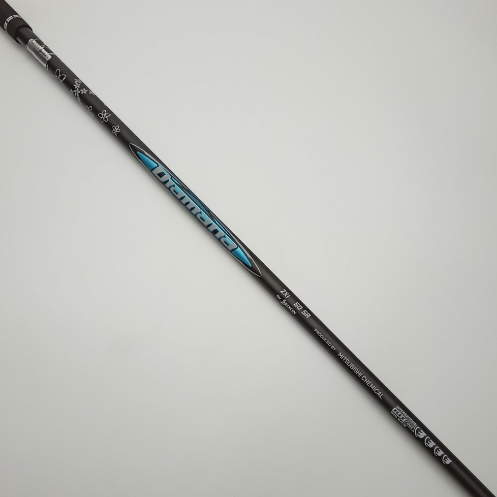 SRIXON ZXi ﾚﾌﾃｨ 3W 15° SR Diamana ZXi 50｜Alpen Online