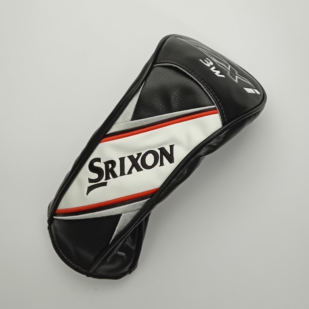 SRIXON ZXi ﾚﾌﾃｨ 3W 15° SR Diamana ZXi 50｜Alpen Online