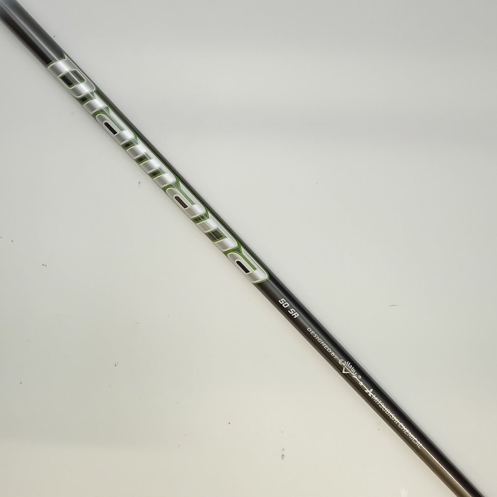 EPIC SPEED ﾚﾌﾃｨ 3W 15° SR Diamana 50 for Callaway｜Alpen Online
