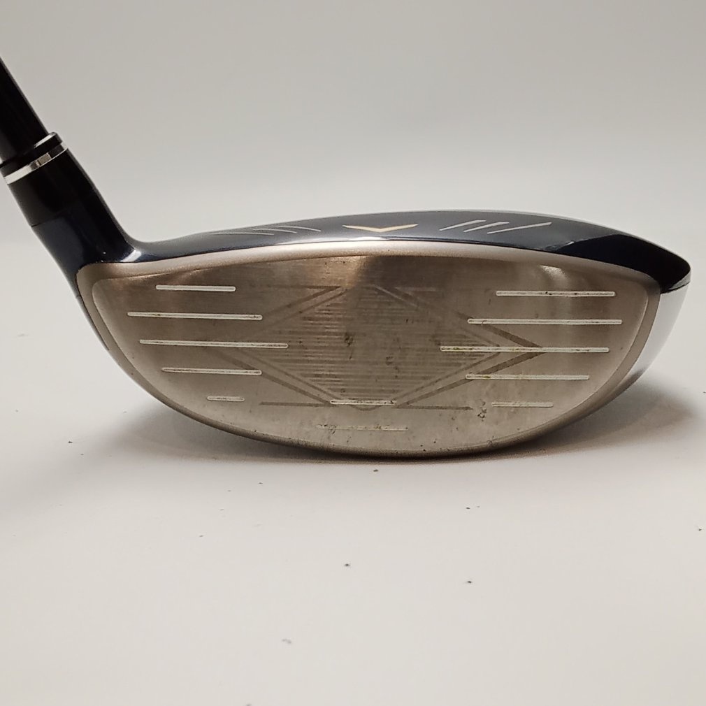 XXIO 12 ﾚﾌﾃｨ 3W 15° S XXIO MP1200｜Alpen Online