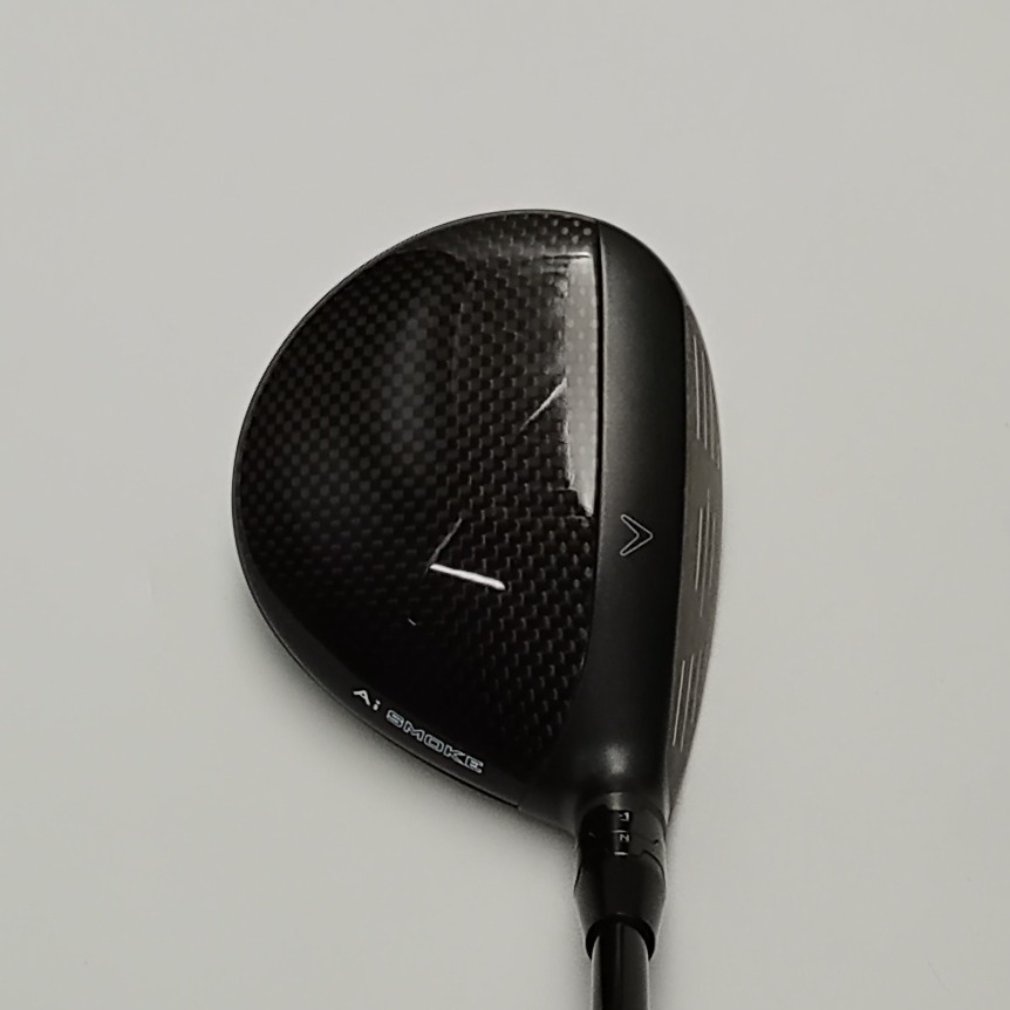 Ai SMOKE MAX ﾚﾌﾃｨ 3W 15° SR TENSEI 50 for Callaway｜Alpen Online
