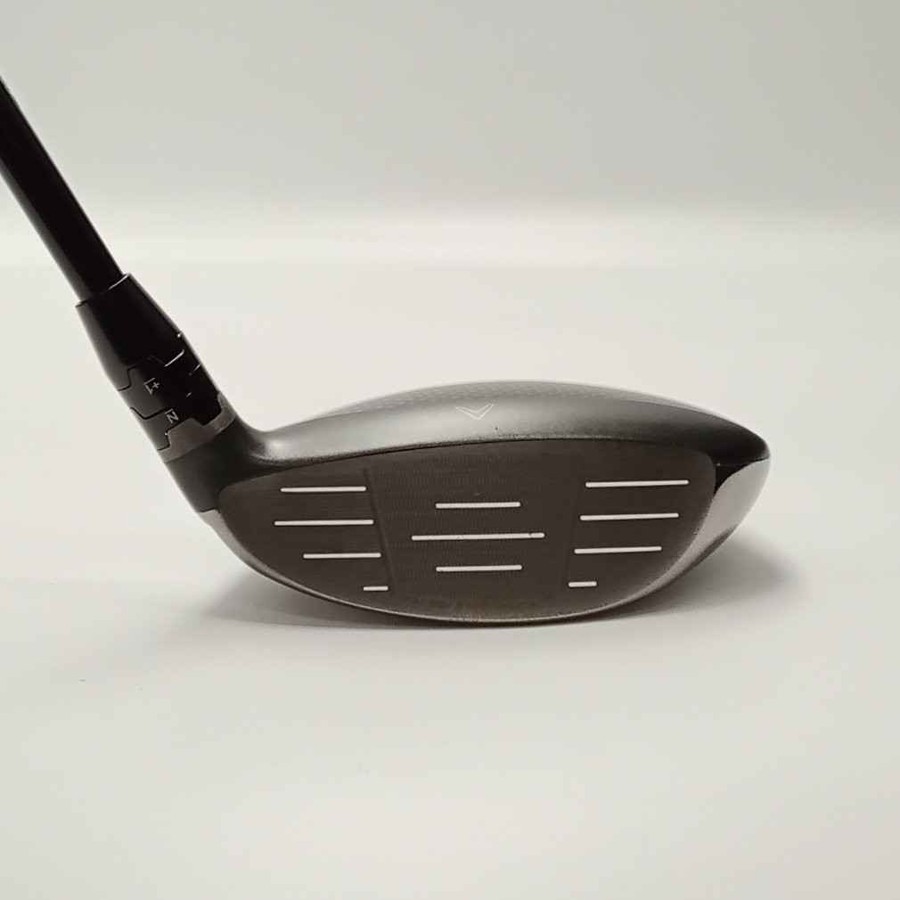 Ai SMOKE MAX ﾚﾌﾃｨ 3W 15° SR TENSEI 50 for Callaway｜Alpen Online