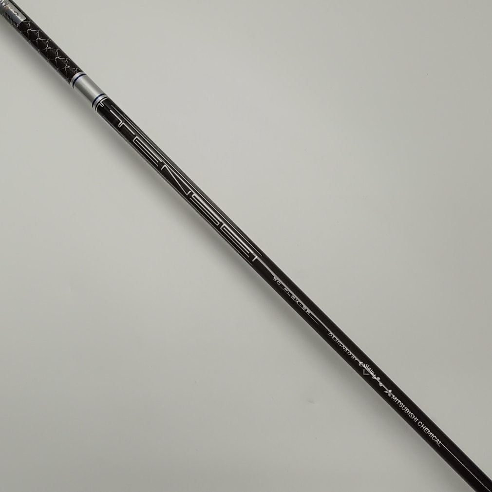 Ai SMOKE MAX ﾚﾌﾃｨ 3W 15° SR TENSEI 50 for Callaway｜Alpen Online