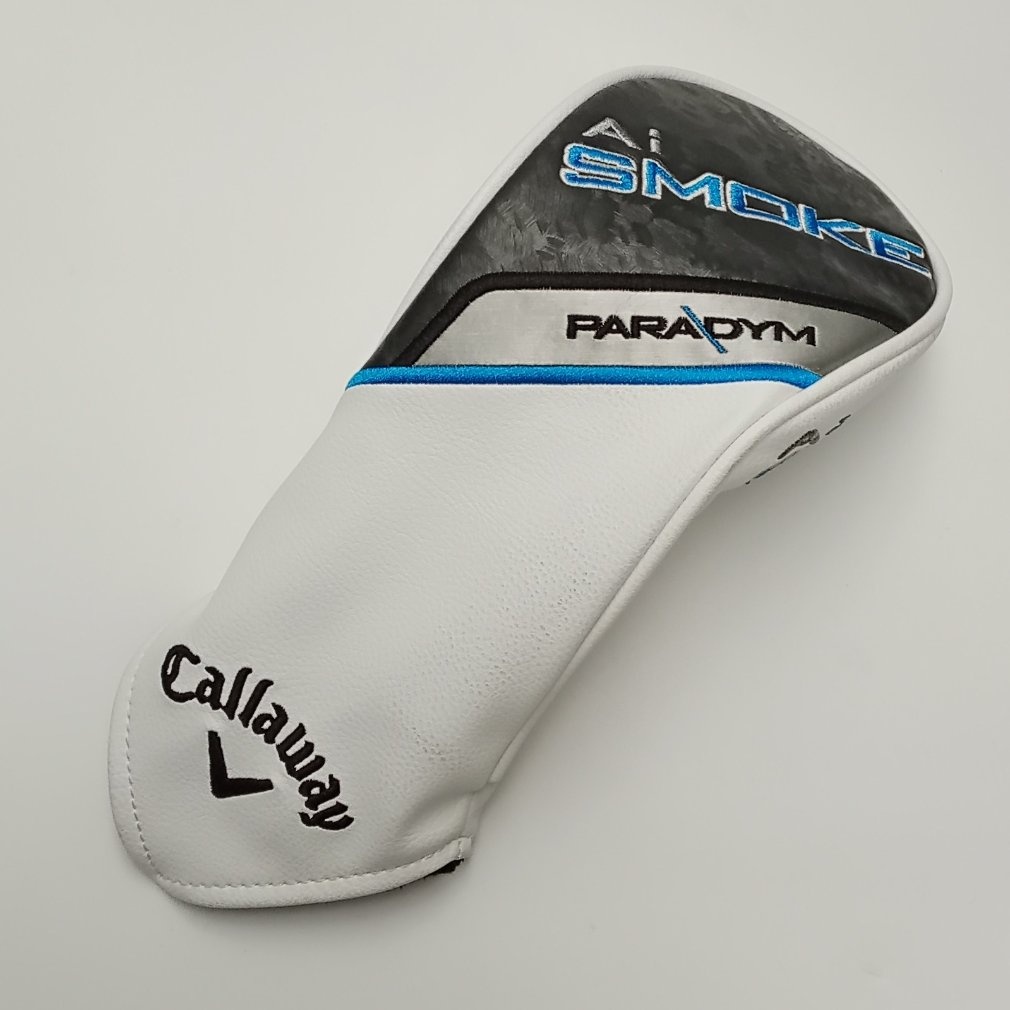 Ai SMOKE MAX ﾚﾌﾃｨ 3W 15° SR TENSEI 50 for Callaway｜Alpen Online