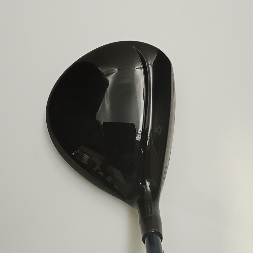 SRIXON ZX ﾚﾌﾃｨ 5W 18° S Diamana ZX 50｜Alpen Online