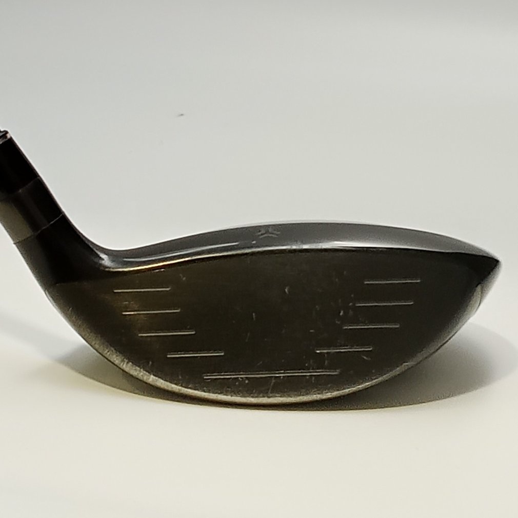 SRIXON ZX ﾚﾌﾃｨ 5W 18° S Diamana ZX 50｜Alpen Online