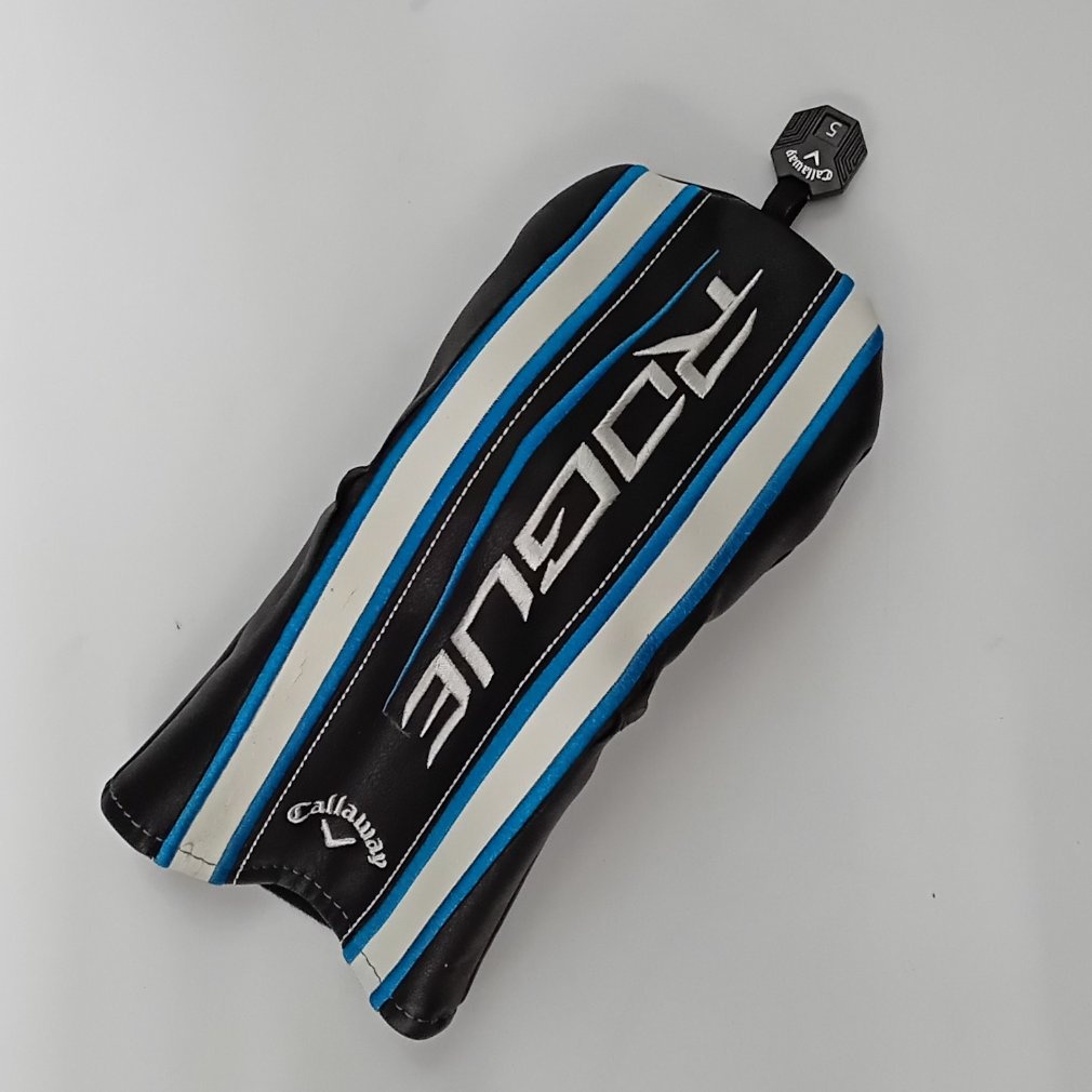 ROGUE STAR ﾚﾌﾃｨ 5W 18° SR Speeder EVOLUTION for CW 50｜Alpen