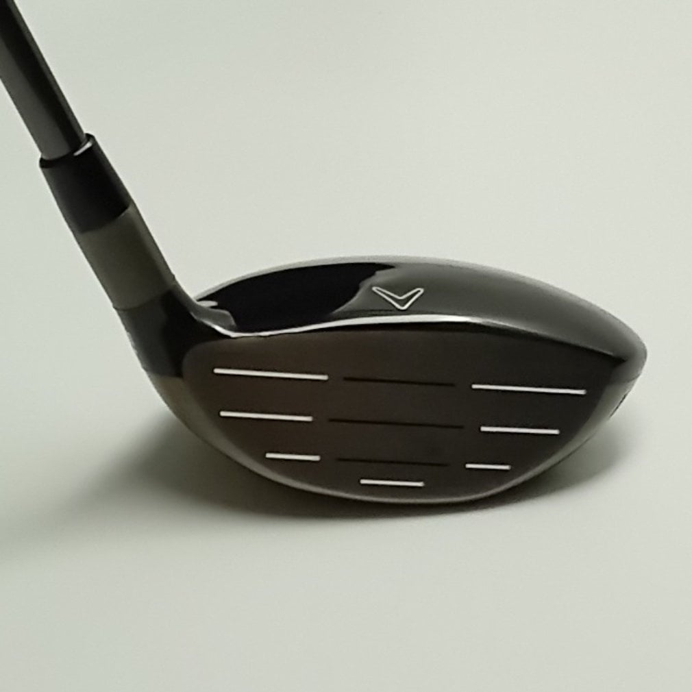 EPIC SPEED ﾚﾌﾃｨ 5W 18° SR Diamana 50 for Callaway｜Alpen Online