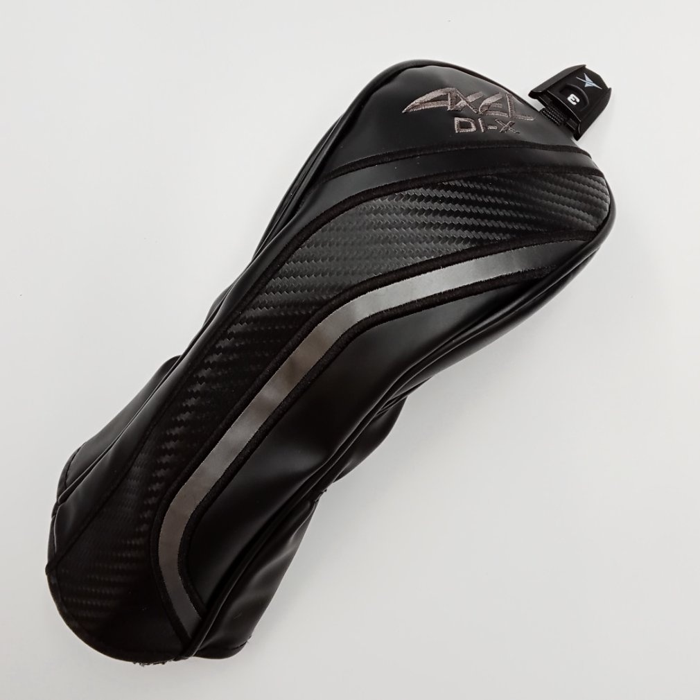 AXEL DI-X STANDARD ﾚﾌﾃｨ 3W 15° S ｱｸｾﾙ DI-X Speeder STANDARD｜Alpen