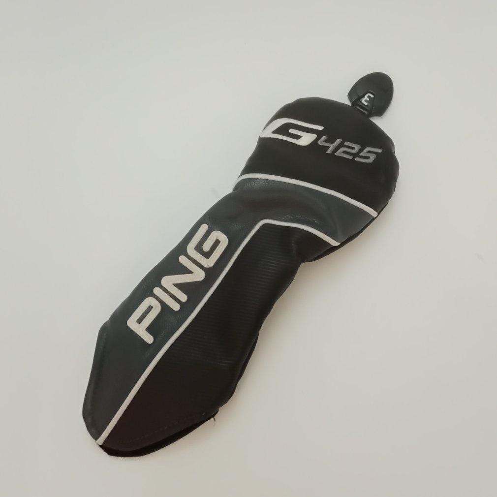 G425 MAX ﾚﾌﾃｨ 3W 14.5° S PING TOUR 173-55｜Alpen Online