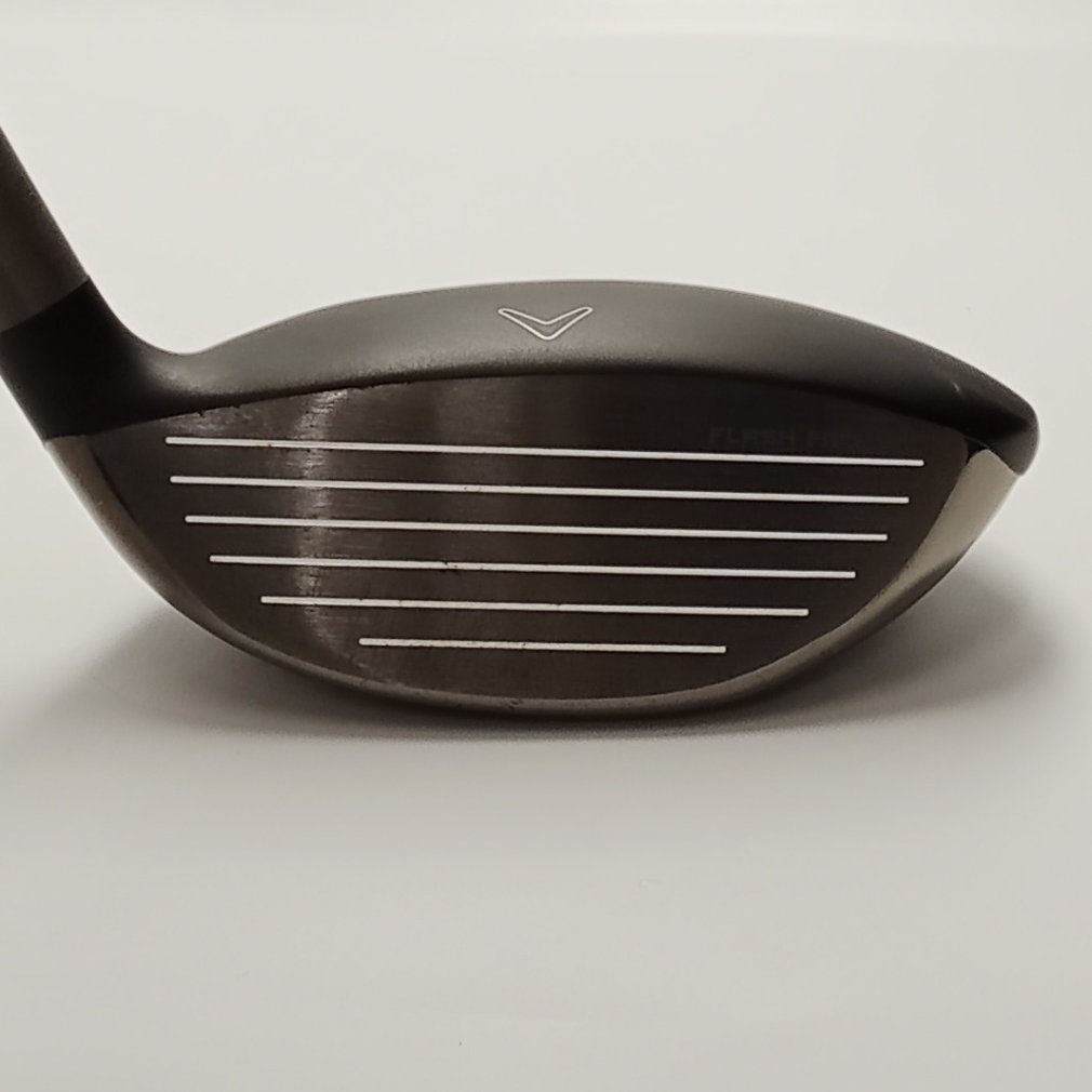ROGUE ST LS ﾚﾌﾃｨ 3W 15° S TENSEI 55 for Callaway｜Alpen Online