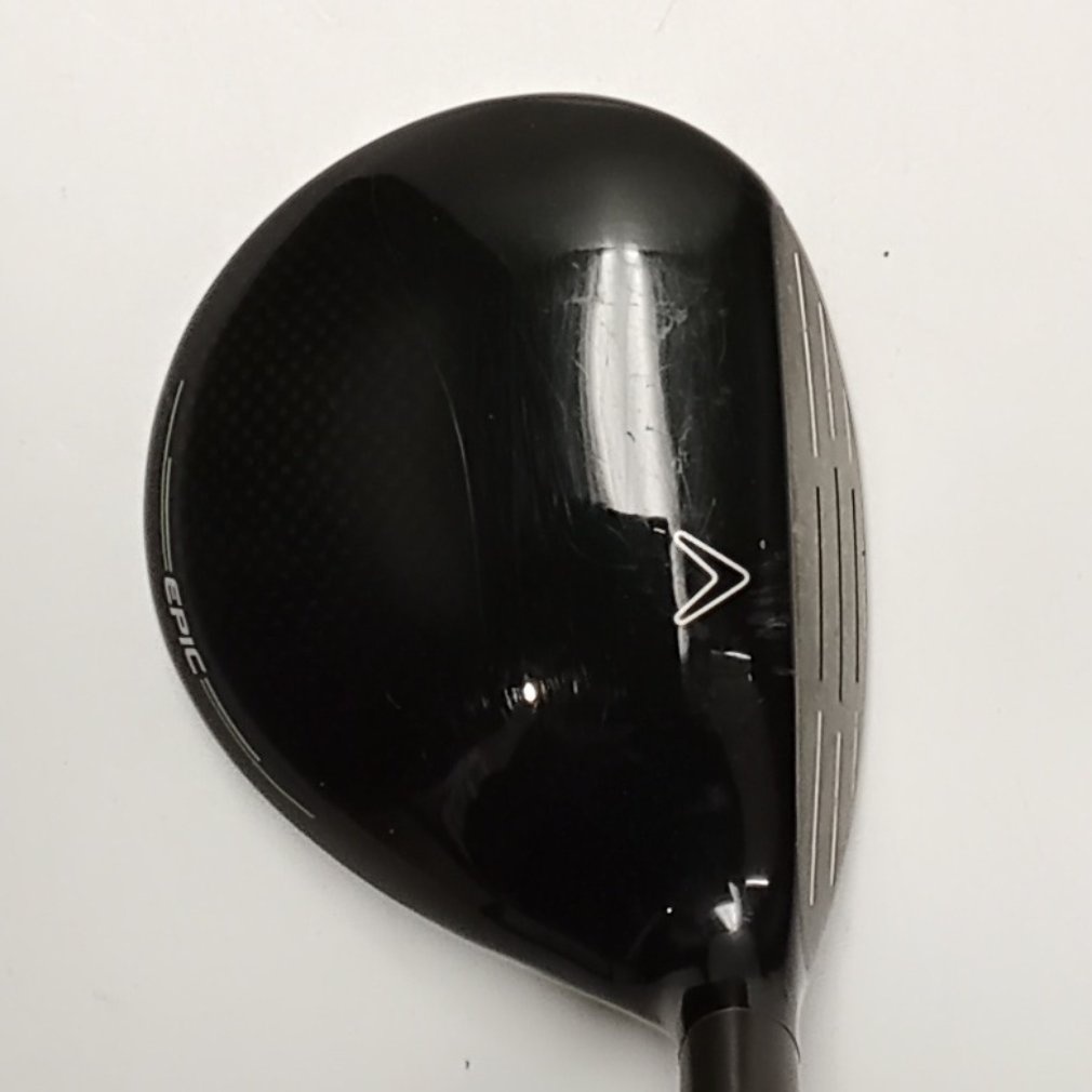 EPIC SPEED ﾚﾌﾃｨ 5W 18° SR Diamana 50 for Callaway｜Alpen Online