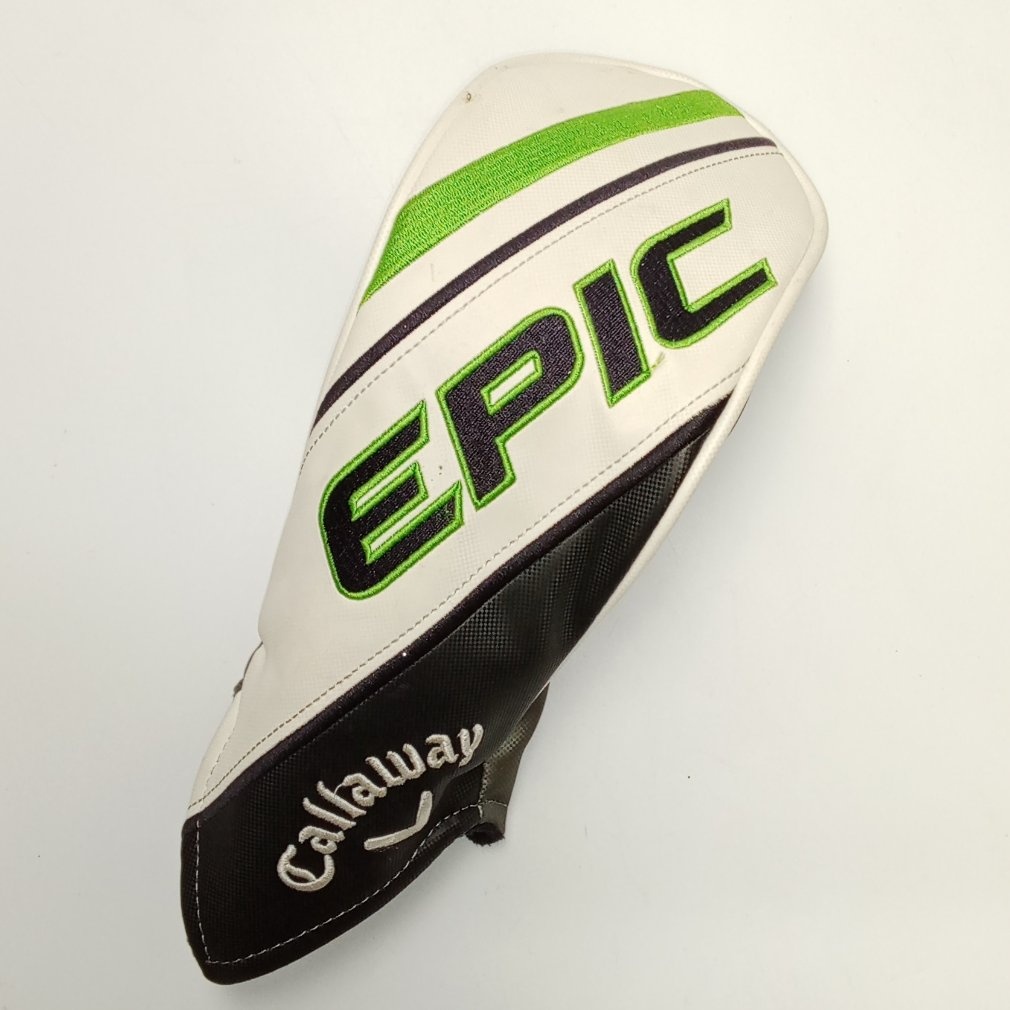 EPIC SPEED ﾚﾌﾃｨ 5W 18° SR Diamana 50 for Callaway｜Alpen Online