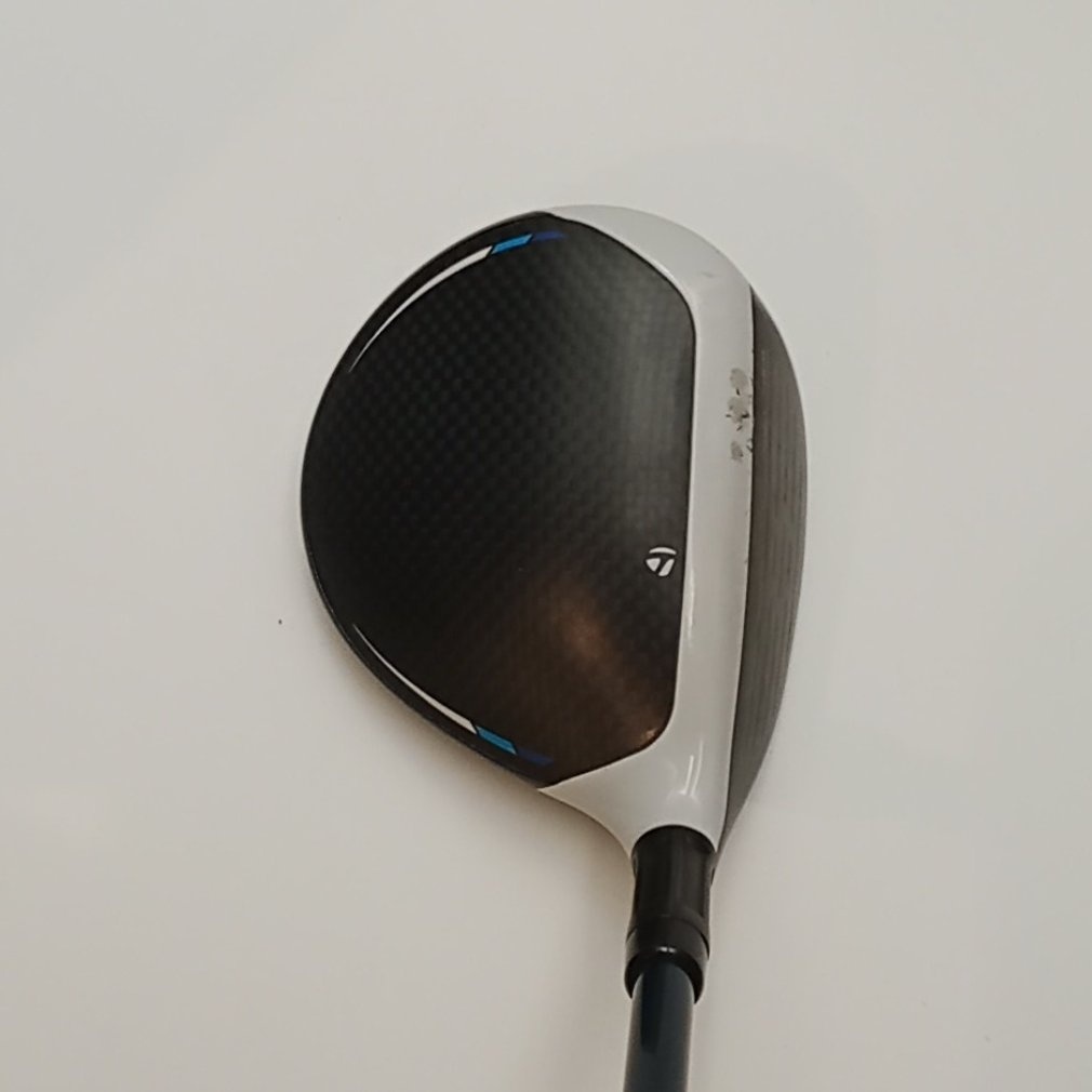 SIM2 MAX ﾚﾌﾃｨ 5W 18° SR TENSEI BLUE TM50｜Alpen Online 公式