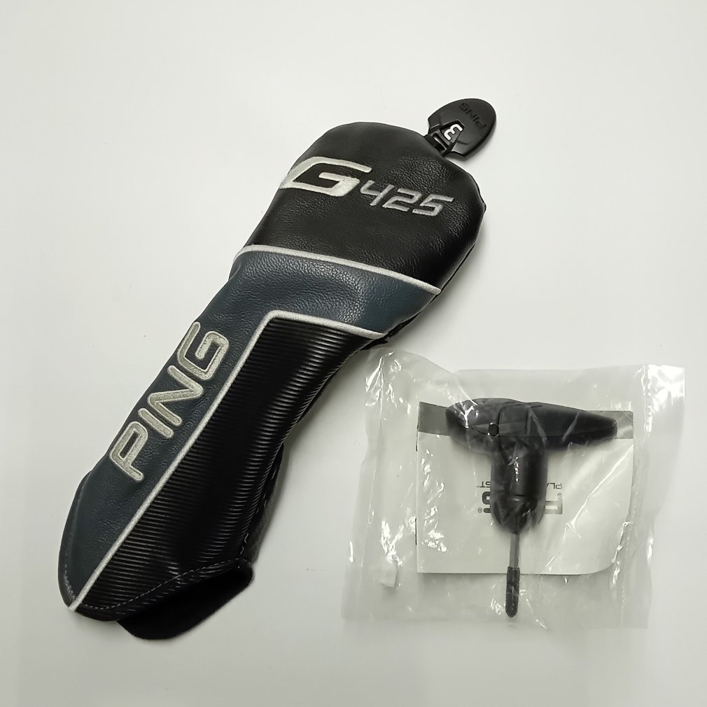 G425 MAX レフティ 3W 14.5° R ALTA J CB SLATE｜Alpen Online 公式