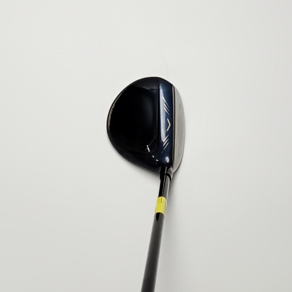 XXIO 12 レフティ 5W 18° R XXIO MP1200｜Alpen Online 公式オンライン