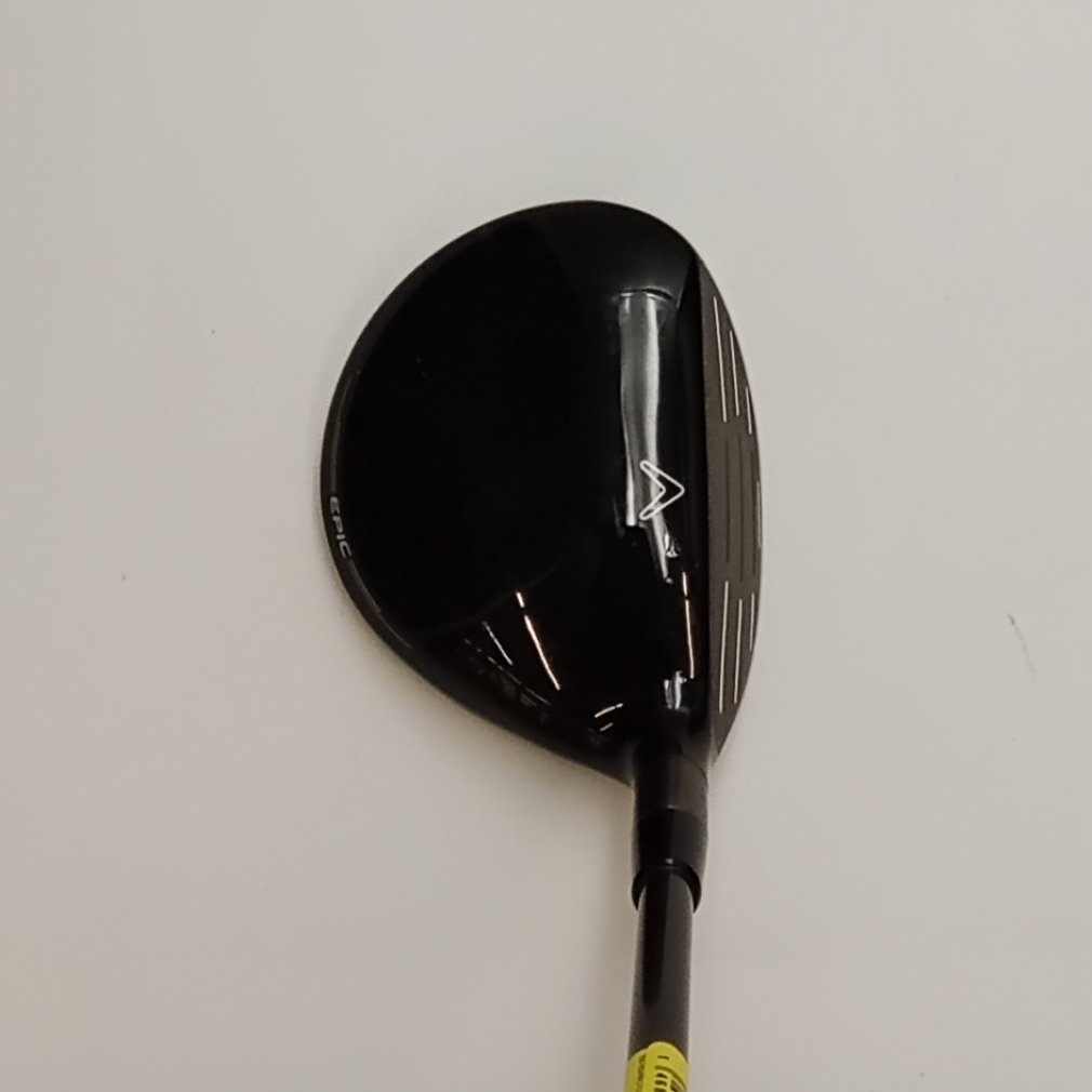 EPIC SPEED ﾚﾌﾃｨ 5W 18° SR Diamana 50 for Callaway｜Alpen Online
