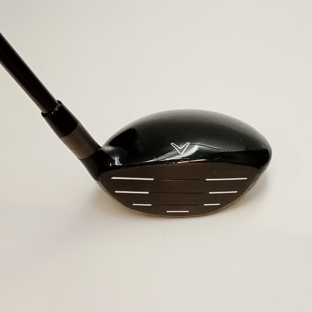 EPIC SPEED ﾚﾌﾃｨ 5W 18° SR Diamana 50 for Callaway｜Alpen Online