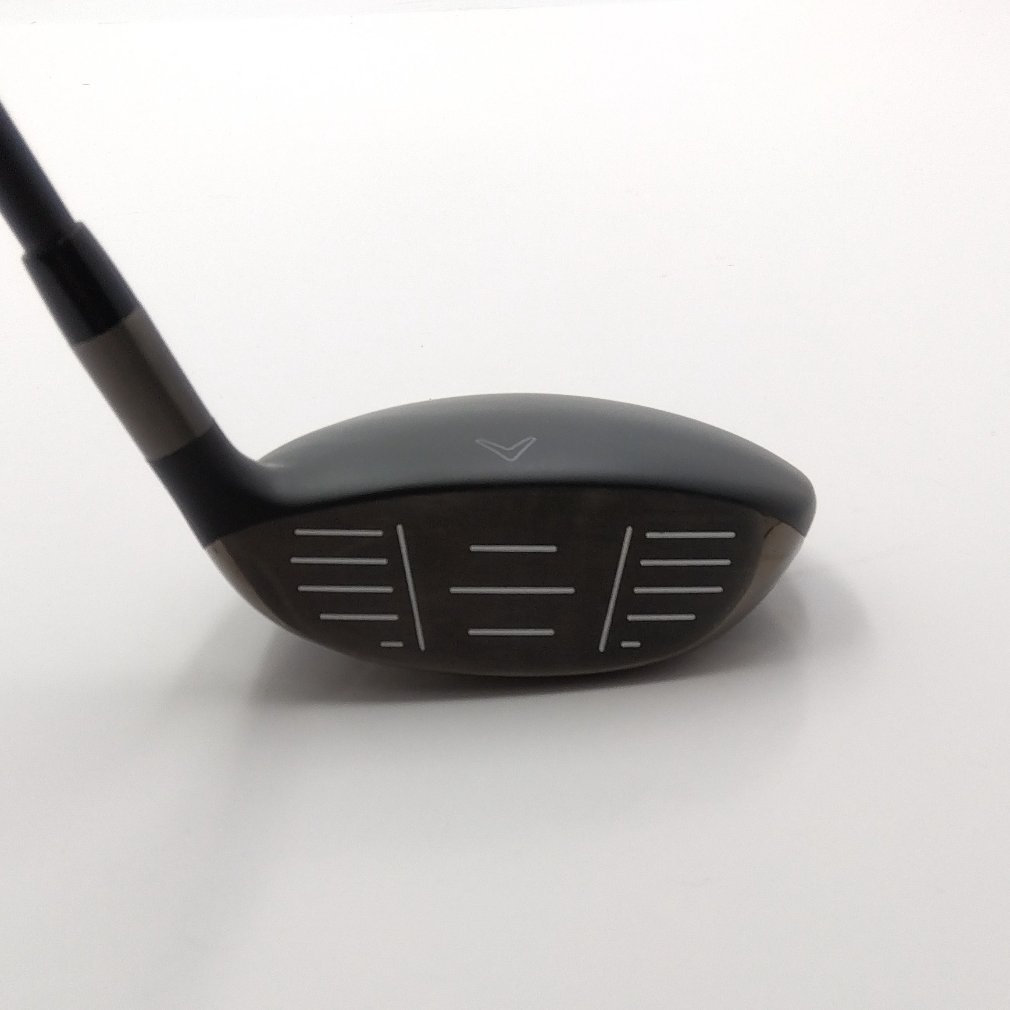 ROGUE ST MAX D ﾚﾌﾃｨ 3W 16° S VENTUS 5 for Callaway｜Alpen Online