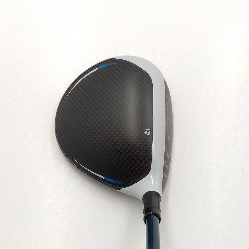 SIM2 MAX ﾚﾌﾃｨ 3W 15° S TENSEI BLUE TM50｜Alpen Online