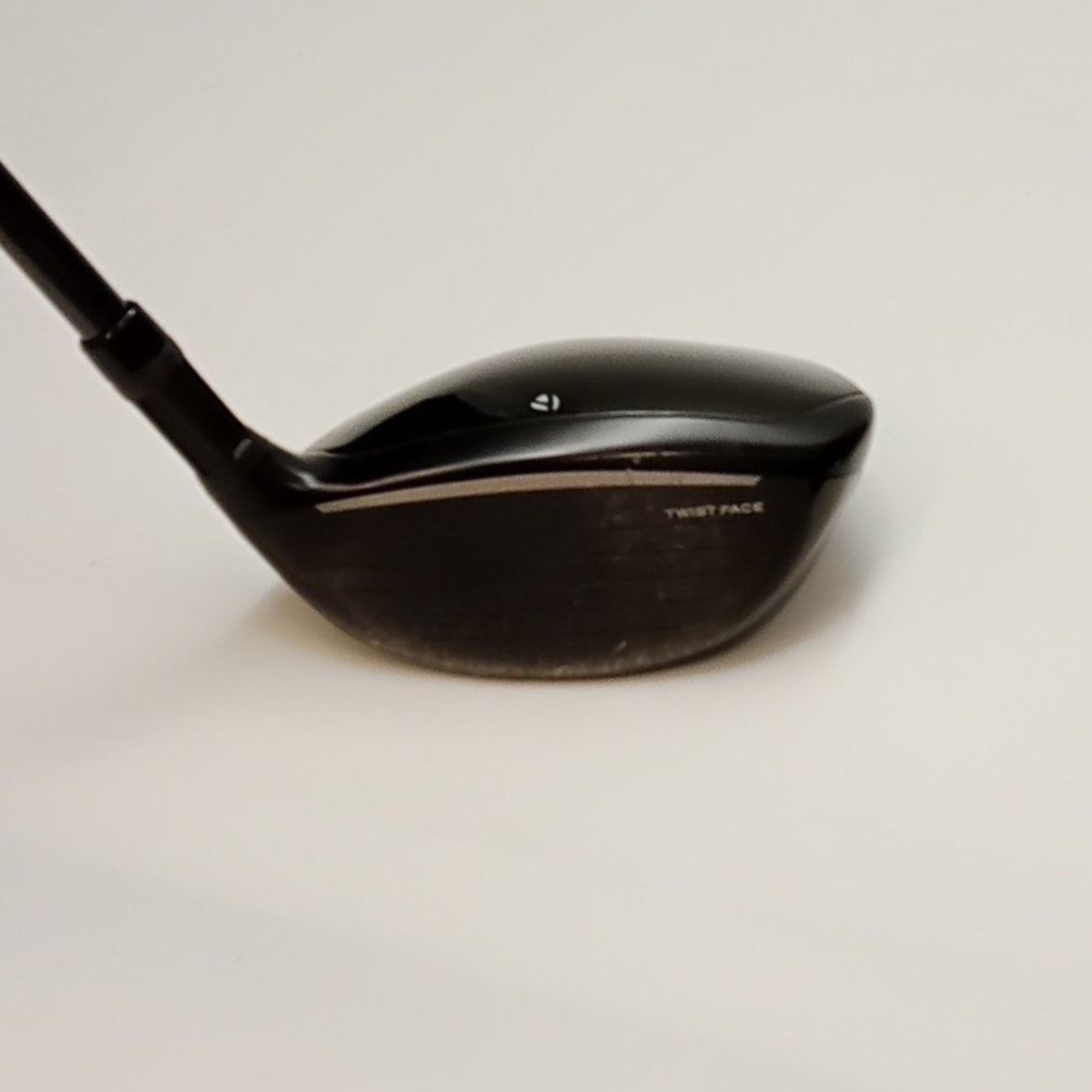 STEALTH2 ﾚﾌﾃｨ 5W 18° S TENSEI RED TM50 (22)｜Alpen Online