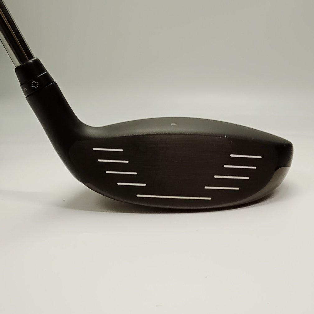 G430 MAX ﾚﾌﾃｨ 3W 15° S PING TOUR 2.0 CHROME 65｜Alpen Online