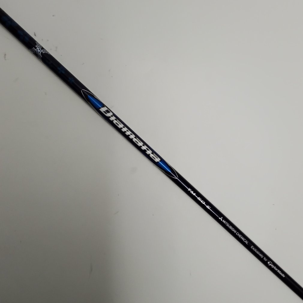 まとめ買い3点 ユジン レイ Qi10 ﾚﾌﾃｨ 3W 15° S Diamana BLUE TM50｜Alpen Online