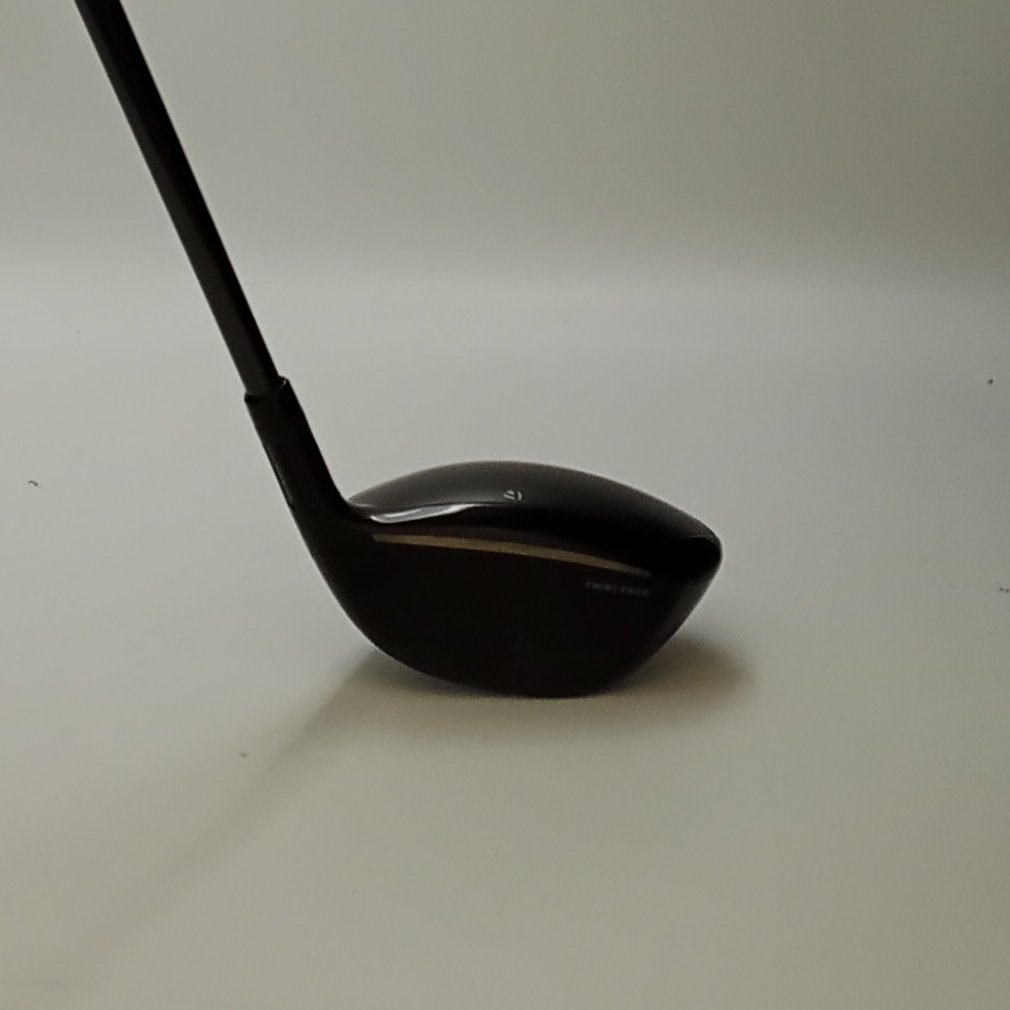 STEALTH ﾚﾌﾃｨ 5W 18° S TENSEI RED TM50 (22)｜Alpen Online