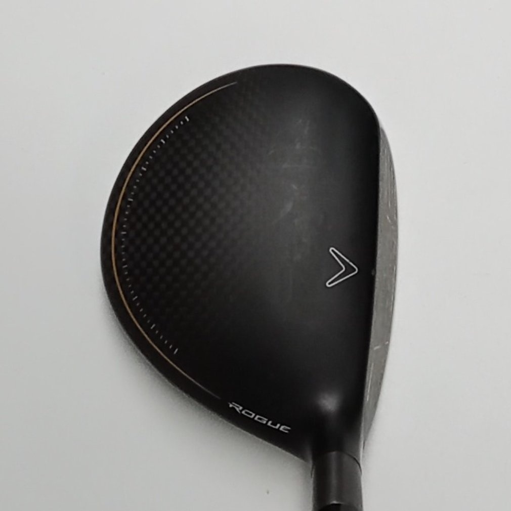 ROGUE ST MAX ﾚﾌﾃｨ 5W 18° SR VENTUS 5 for Callaway｜Alpen Online