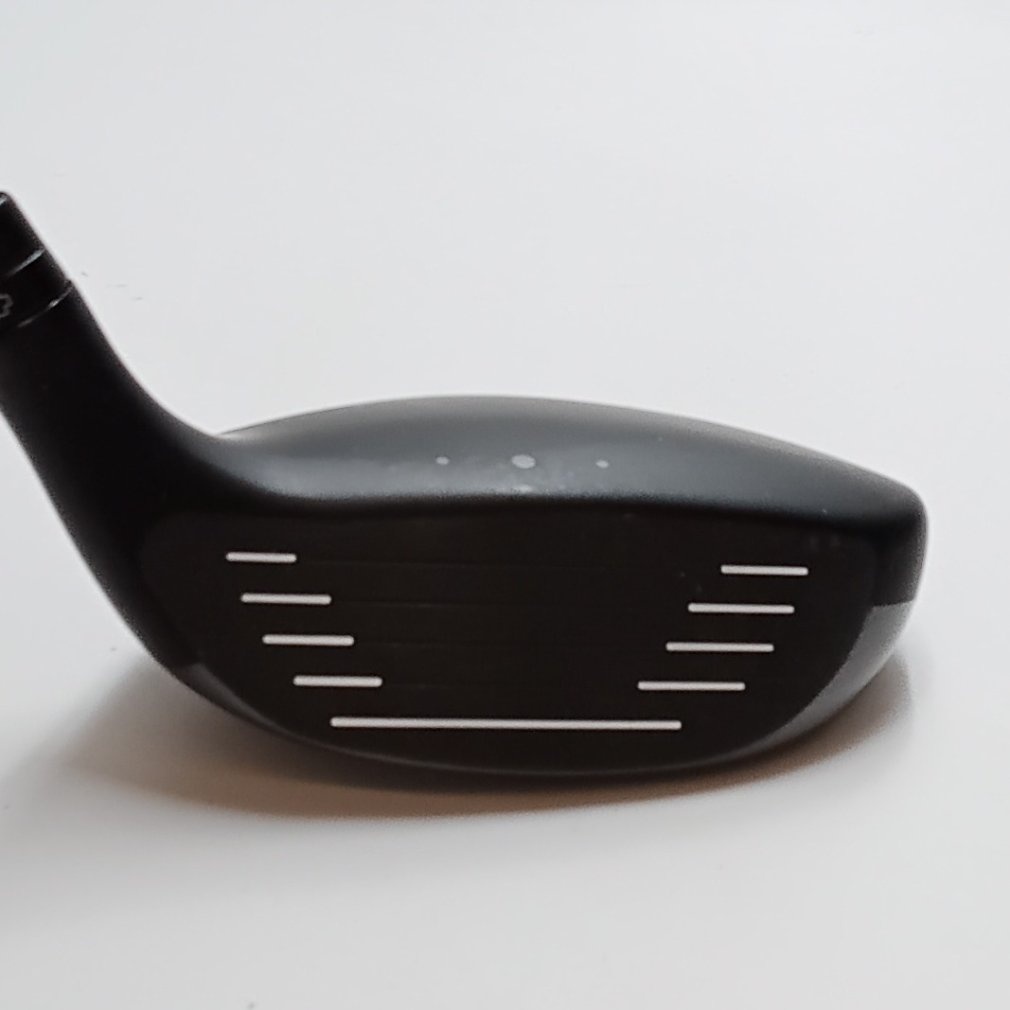 G425 MAX ﾚﾌﾃｨ 9W 23.5° R ALTA J CB SLATE｜Alpen Online