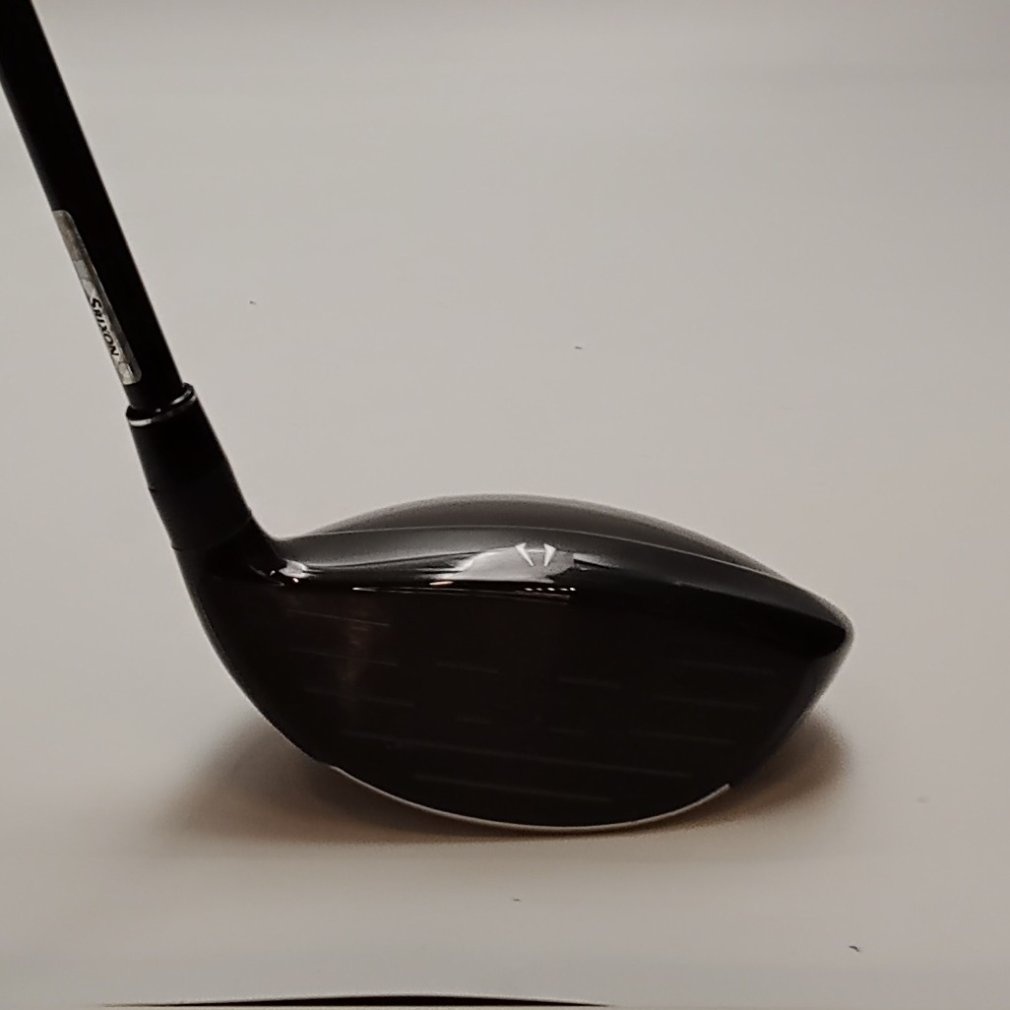 SRIXON Z F85 ﾚﾌﾃｨ 3W 15° S Miyazaki Mahana｜Alpen Online