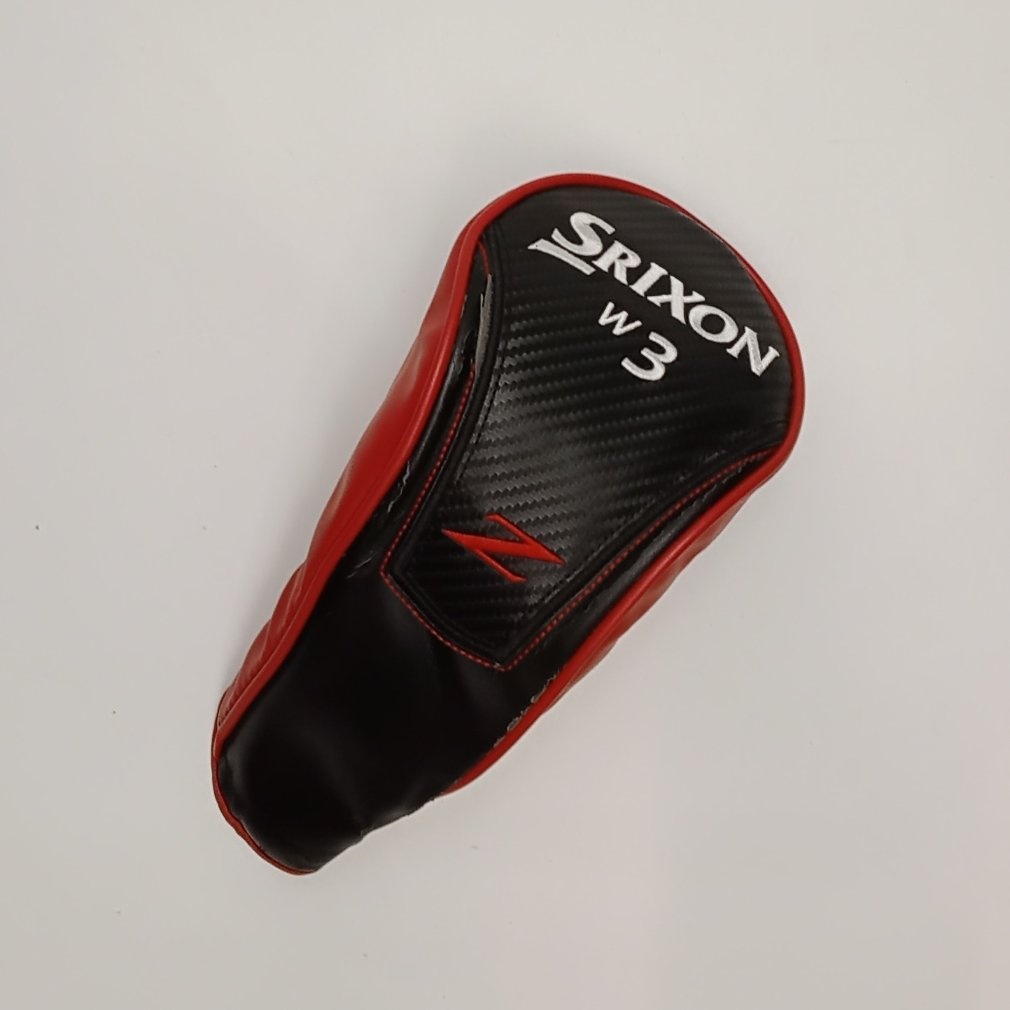 SRIXON Z F85 ﾚﾌﾃｨ 3W 15° S Miyazaki Mahana｜Alpen Online