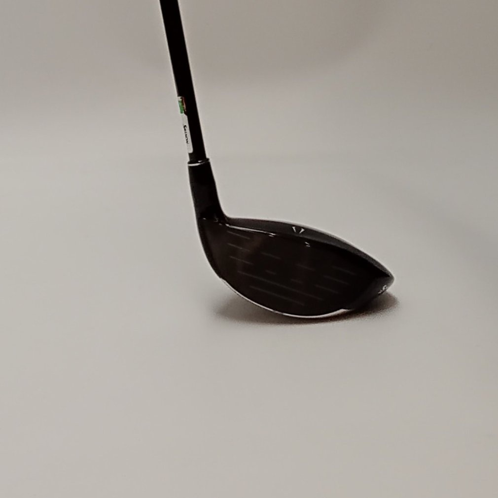 松野 SRIXON Z F85 ﾚﾌﾃｨ 5W 18° S Miyazaki Mahana｜Alpen Online