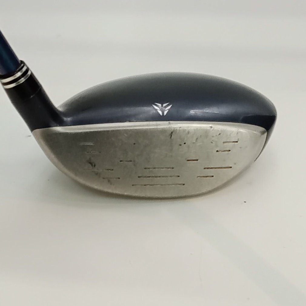 XXIO 9 レフティ 5W 18° SR XXIO MP900｜Alpen Online 公式オンライン