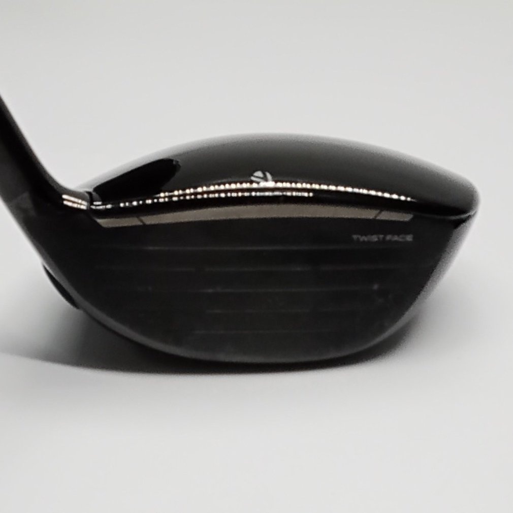 Qi10 ﾚﾌﾃｨ 3W 15° S Diamana BLUE TM50｜Alpen Online