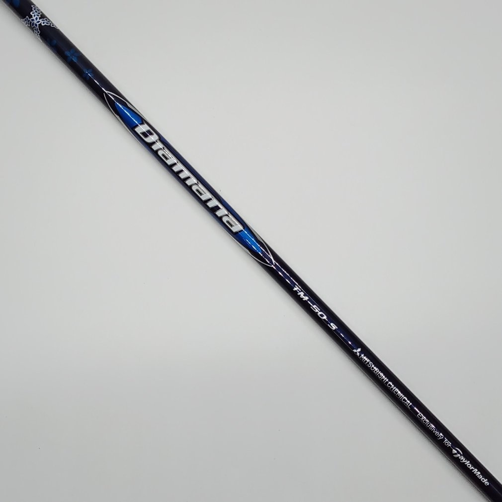 Qi10 ﾚﾌﾃｨ 3W 15° S Diamana BLUE TM50｜Alpen Online