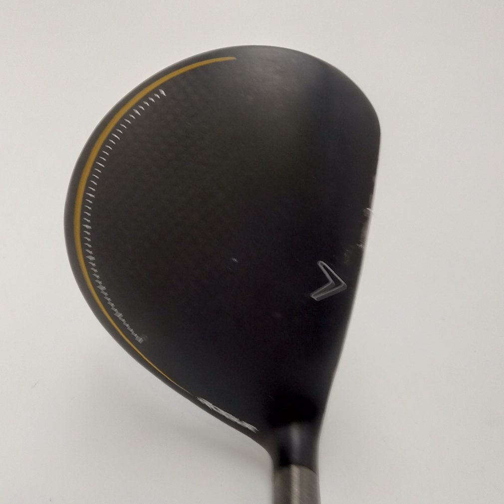 ROGUE ST MAX ﾚﾌﾃｨ 3W 15° S VENTUS 5 for Callaway｜Alpen Online