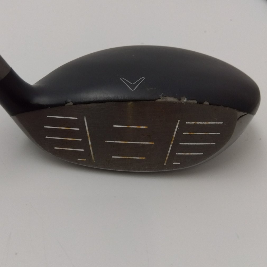 ROGUE ST MAX ﾚﾌﾃｨ 3W 15° S VENTUS 5 for Callaway｜Alpen Online