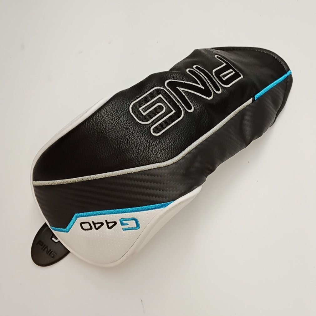 G440HL MAX ﾚﾌﾃｨ 3W 15° Speeder NX GREY 35｜Alpen Online