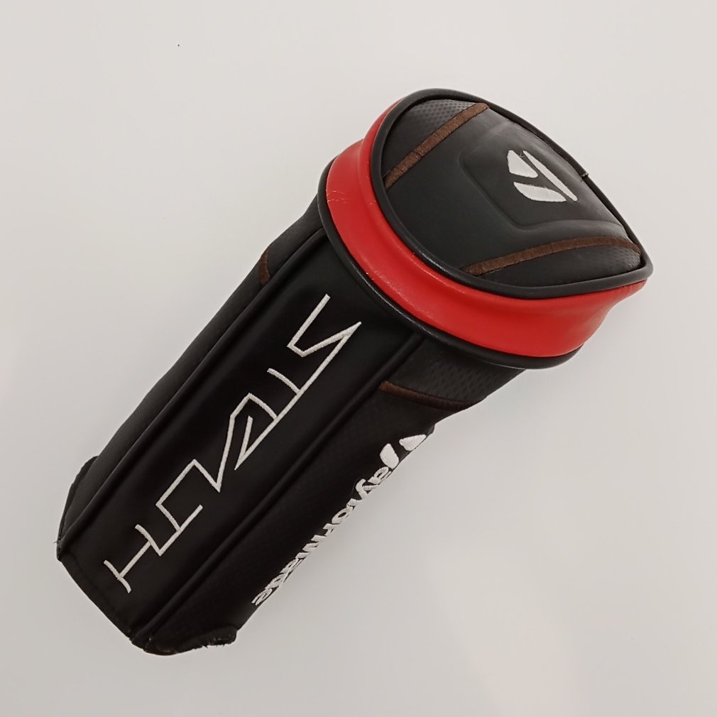 STEALTH ﾚﾌﾃｨ 5W 18° S TENSEI RED TM50 (22)｜Alpen Online 公式