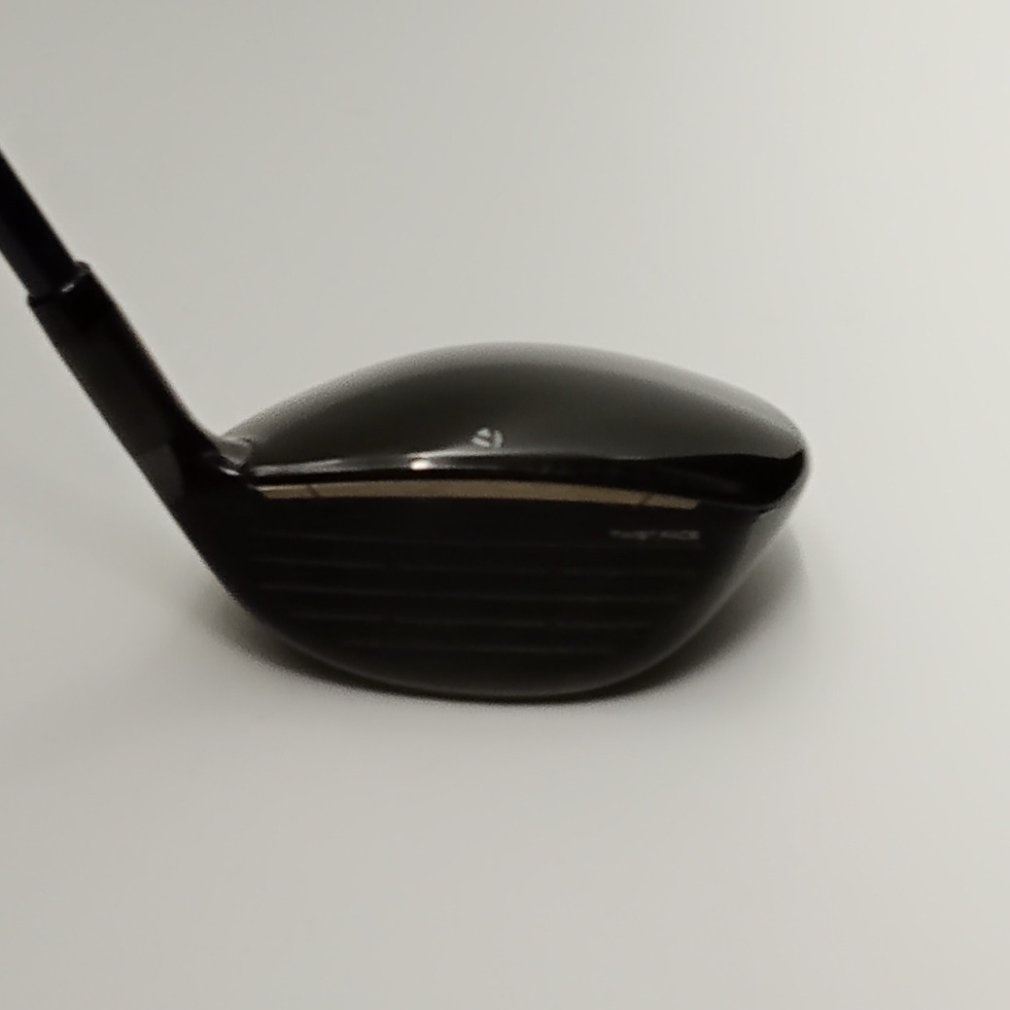 Qi10 ﾚﾌﾃｨ 5W 18° S Diamana BLUE TM50｜Alpen Online 公式オンライン