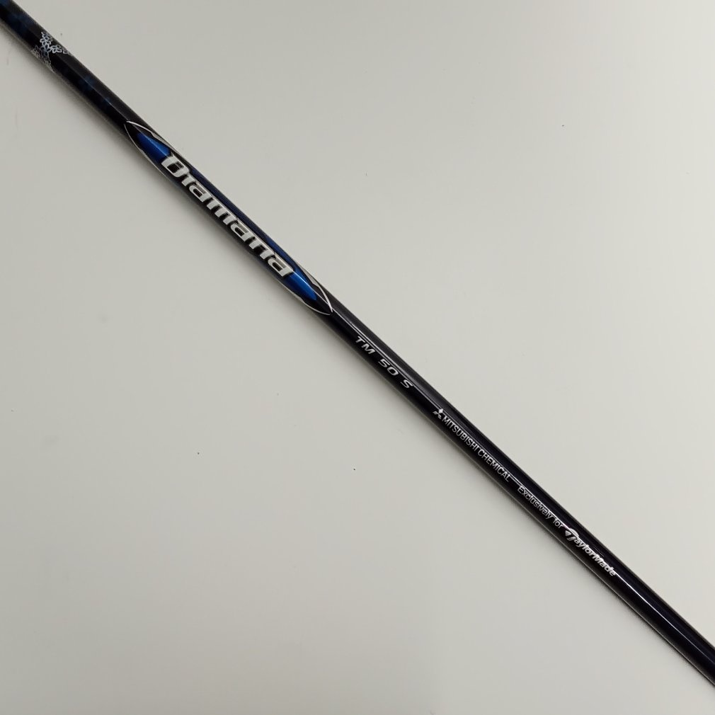 Qi10 ﾚﾌﾃｨ 5W 18° S Diamana BLUE TM50｜Alpen Online 公式オンライン