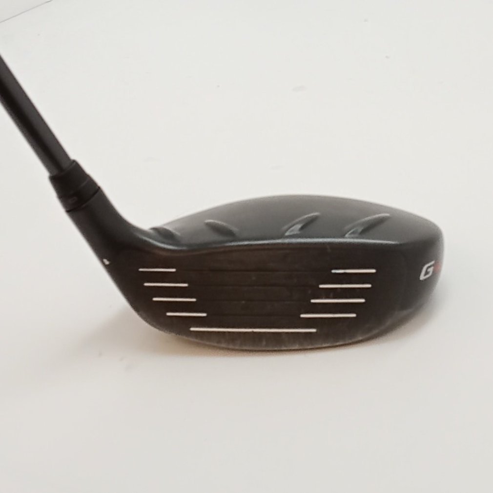 G410 ﾚﾌﾃｨ 5W 17.5° SR ALTA J CB RED｜Alpen Online 公式オンラインストア