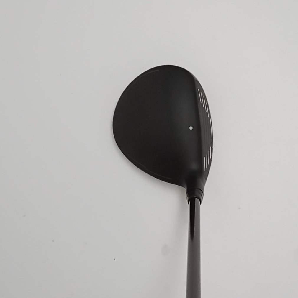 G440 MAX ﾚﾌﾃｨ 7W 21° S PING TOUR 2.0 BLACK 65｜Alpen Online