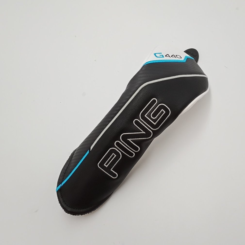 G440 MAX ﾚﾌﾃｨ 7W 21° S PING TOUR 2.0 BLACK 65｜Alpen Online