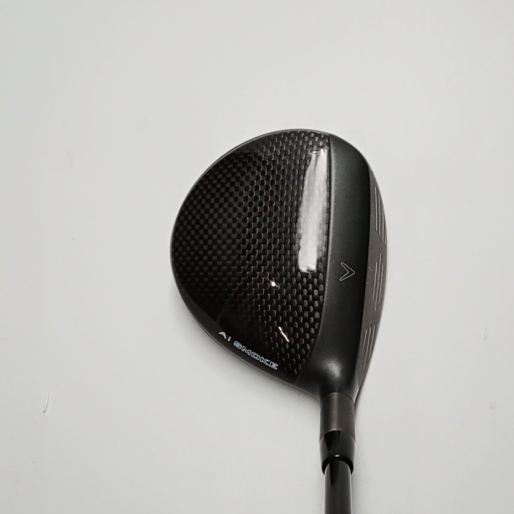 Ai SMOKE MAX ﾚﾌﾃｨ 7W 21° SR TENSEI 50 for Callaway｜Alpen Online
