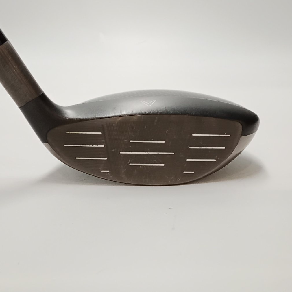 Ai SMOKE MAX ﾚﾌﾃｨ 7W 21° SR TENSEI 50 for Callaway｜Alpen Online